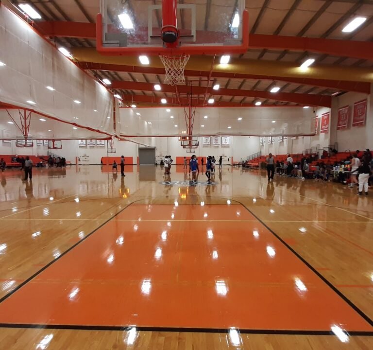 Soccer Field image 2