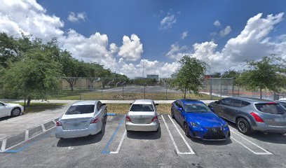 Soccer Field image 1
