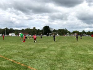 Soccer Field image 1