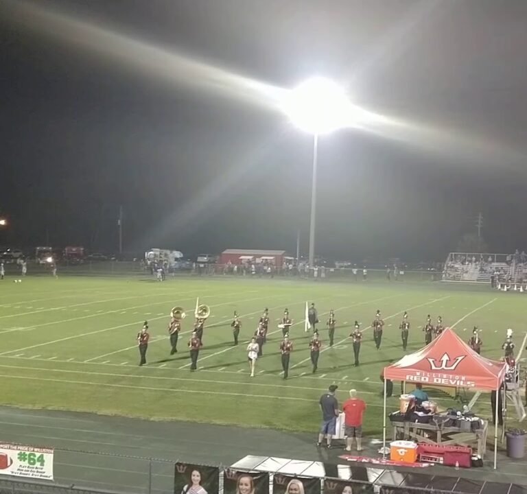 Soccer Field image 3