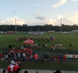 Soccer Field image 2