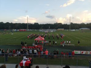 Soccer Field image 1