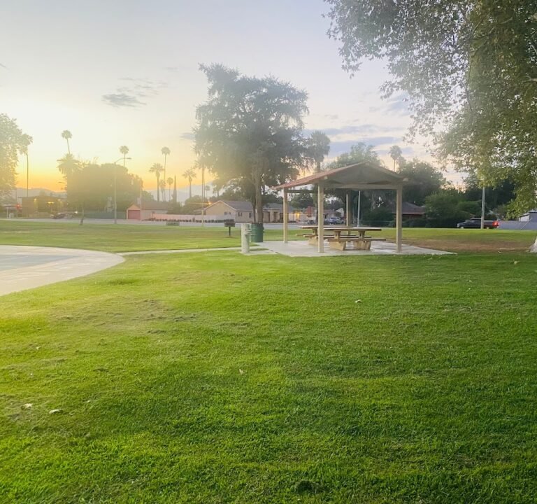 Soccer Field image 2