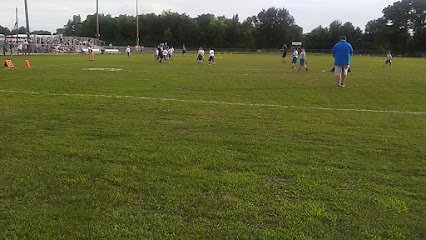 Soccer Field image 1