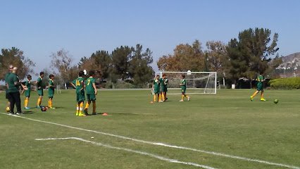 Soccer Field image 1