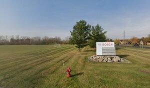 Soccer Field image 1