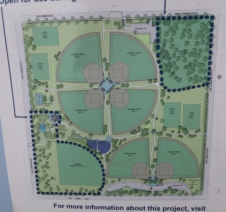 Soccer Field image 3