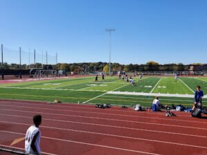 Soccer Field image 1