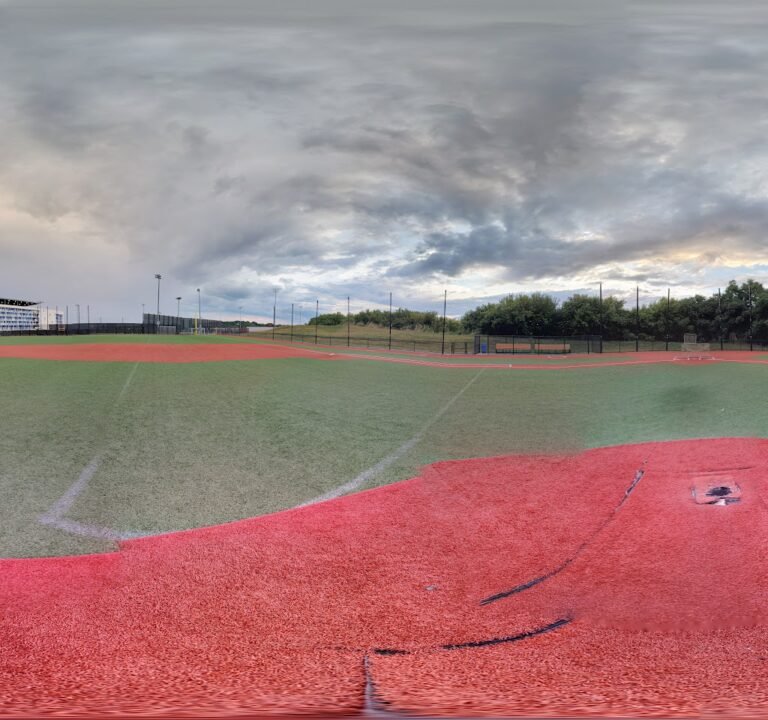 Soccer Field image 3