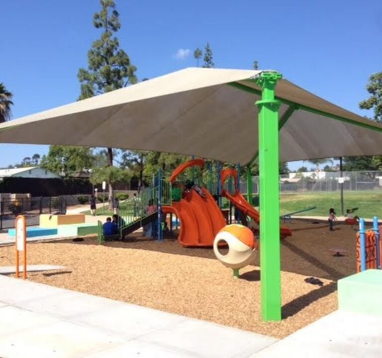 Soccer Field image 2