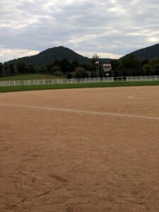 Soccer Field image 1
