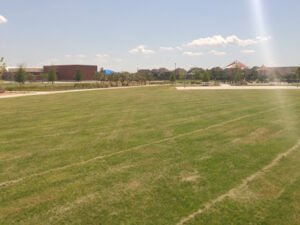 Soccer Field image 1