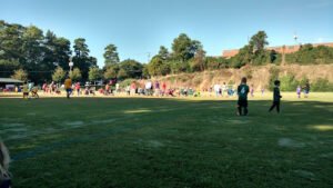 Soccer Field image 1