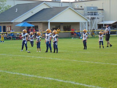 Soccer Field image 1