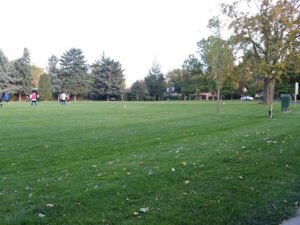 Soccer Field image 1