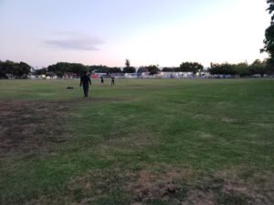 Soccer Field image 1