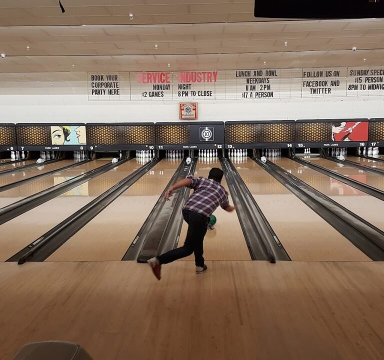 Soccer Field image 2