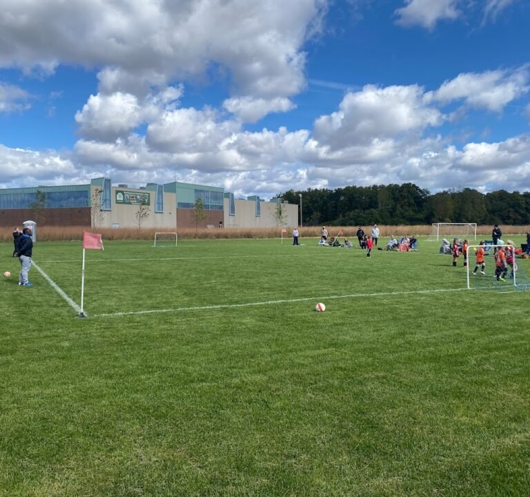 Soccer Field image 3