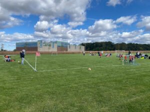 Soccer Field image 1
