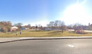 Soccer Field image 1