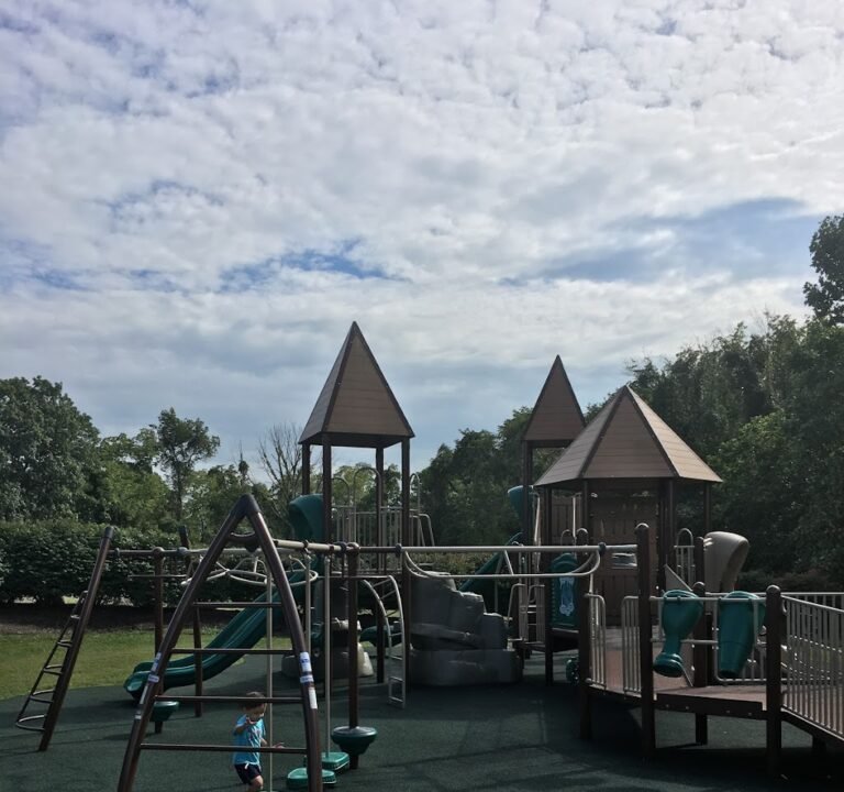 Soccer Field image 2