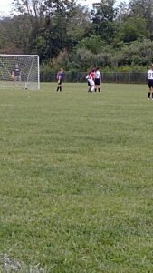 Soccer Field image 1