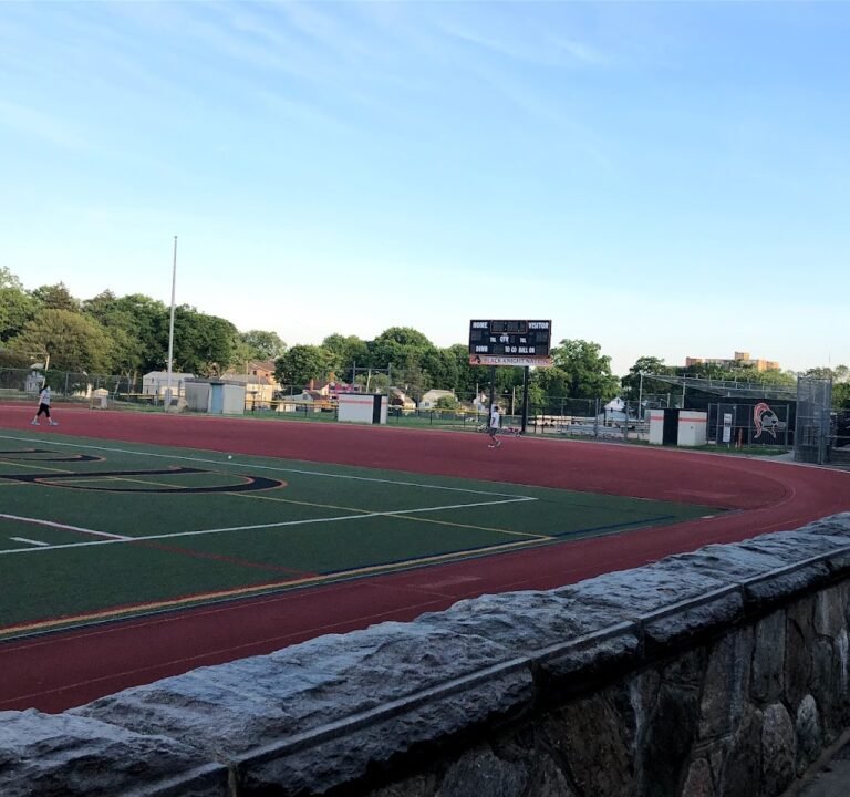 Soccer Field image 2