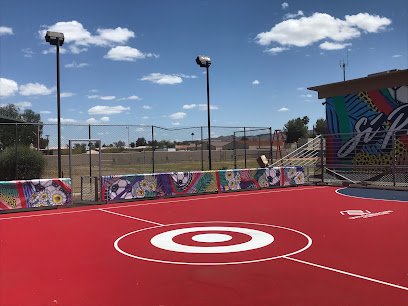 Soccer Field image 1