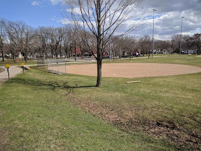 Soccer Field image 1