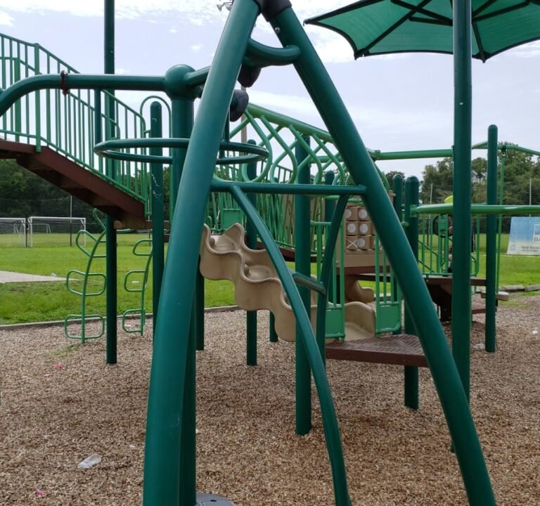 Soccer Field image 2