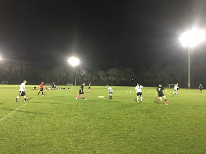 Soccer Field image 1