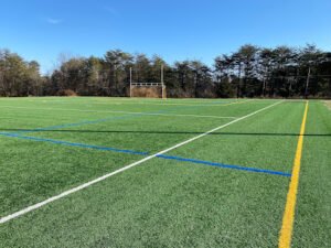 Soccer Field image 1