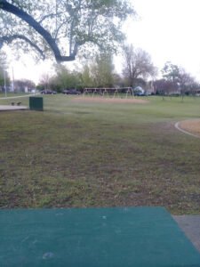 Soccer Field image 1