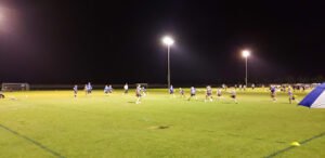 Soccer Field image 1