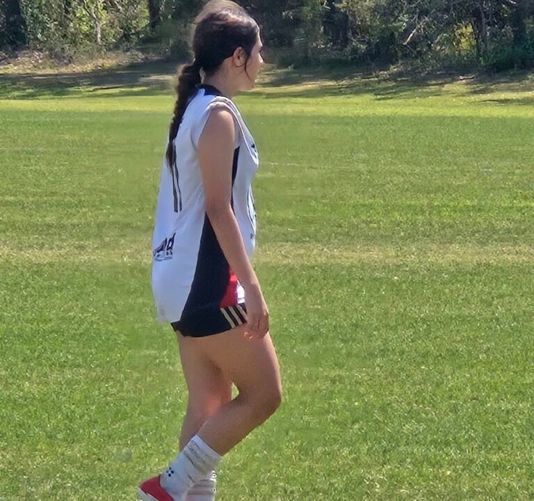 Soccer Field image 3