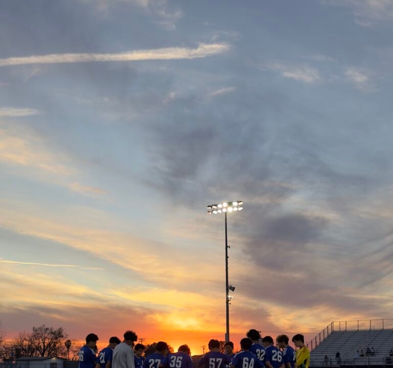 Soccer Field image 3