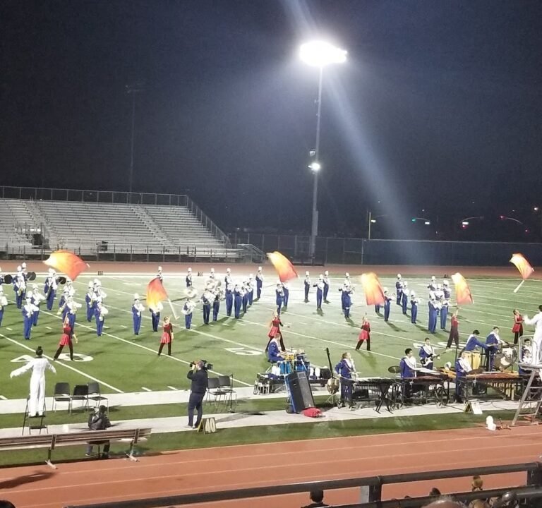 Soccer Field image 2