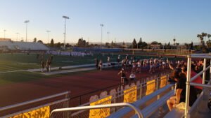 Soccer Field image 1