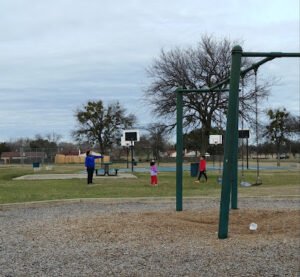 Soccer Field image 1