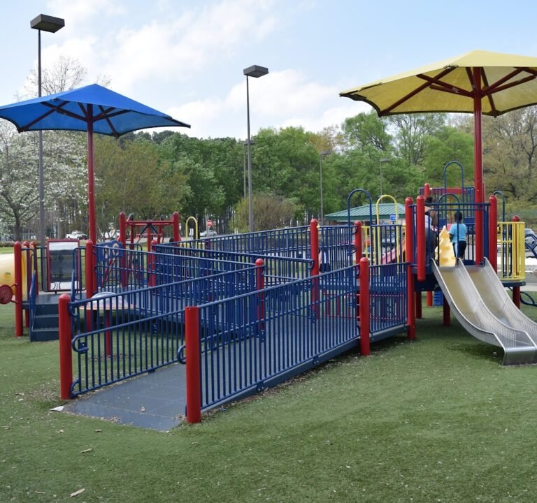 Soccer Field image 2