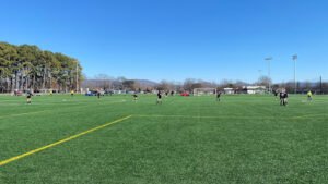 Soccer Field image 1