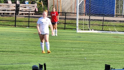 Soccer Field image 1