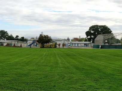 Soccer Field image 1