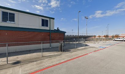 Soccer Field image 1