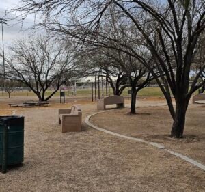 Soccer Field image 3