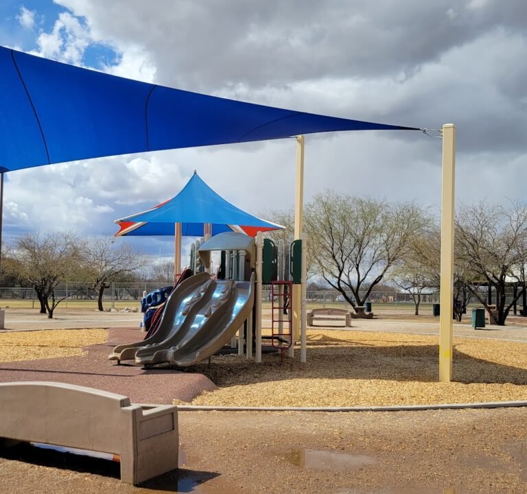 Soccer Field image 2