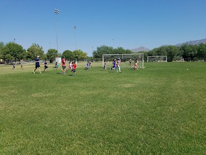 Soccer Field image 1