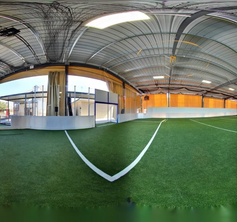 Soccer Field image 3