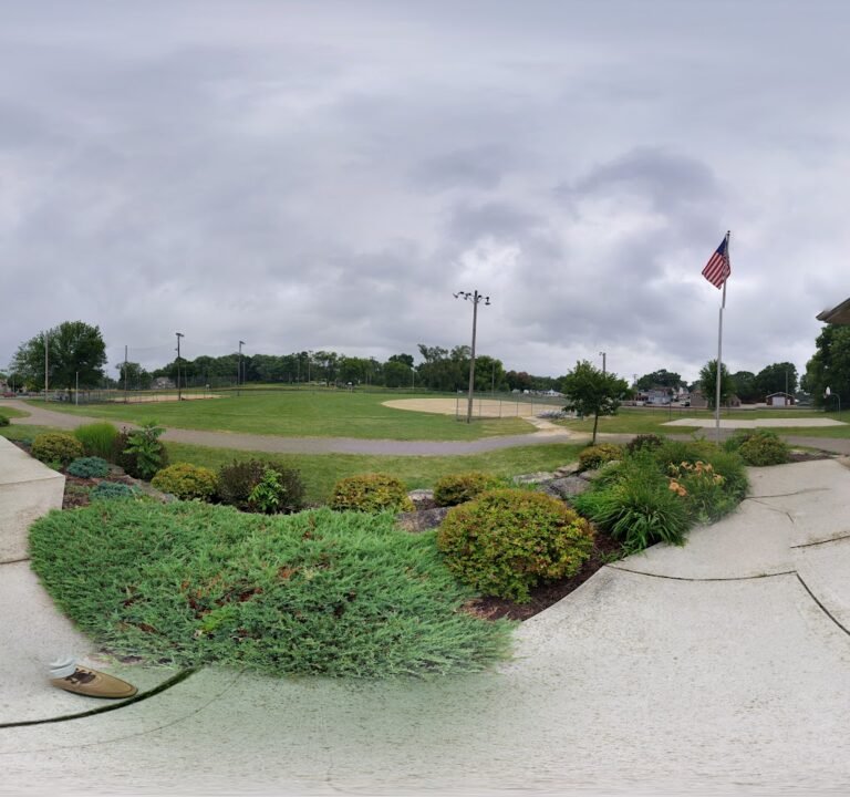 Soccer Field image 3