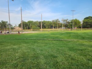 Soccer Field image 1